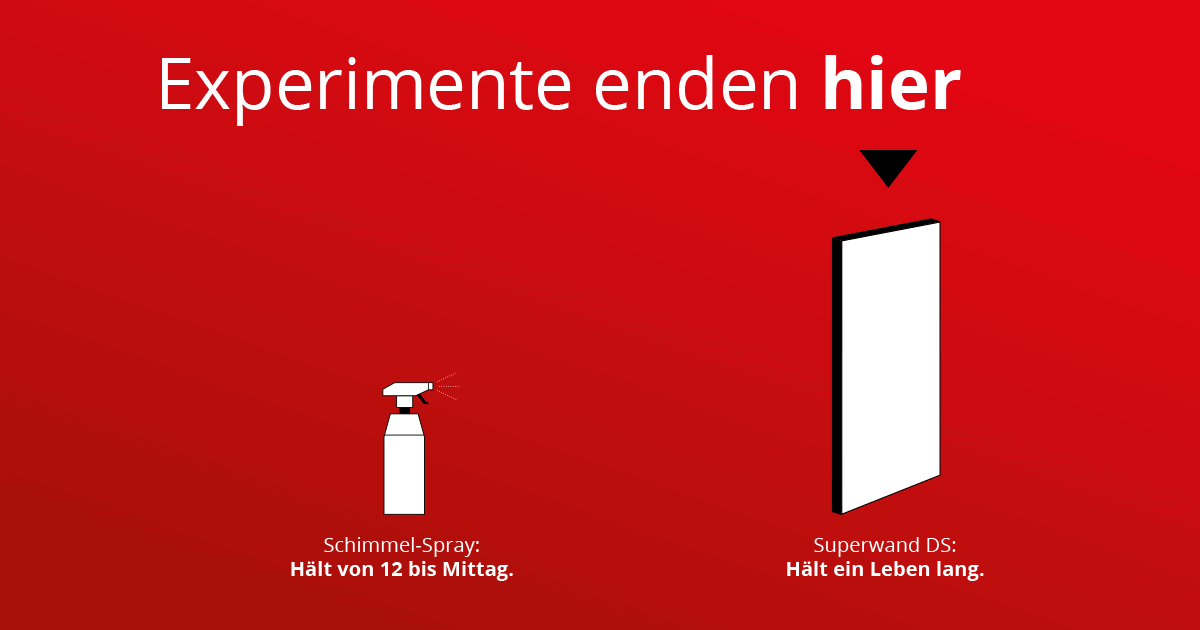Korff Superwand Korff Superwand